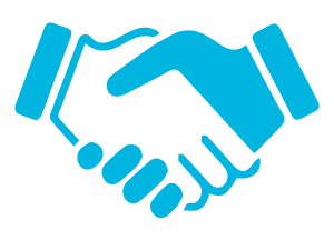 blue-handshake-icon-12 | Phoenix Business Intelligence